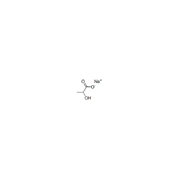 Sodium lactate