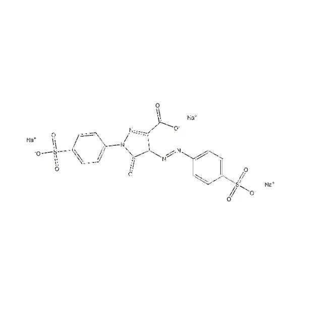Tartrazine