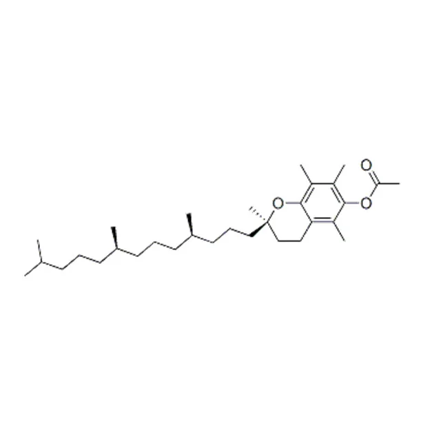 Tocopheryl Acetate