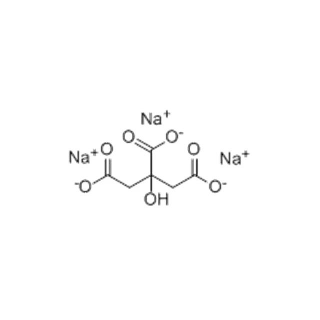 Trisodium Citrate