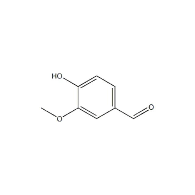 Vanillin
