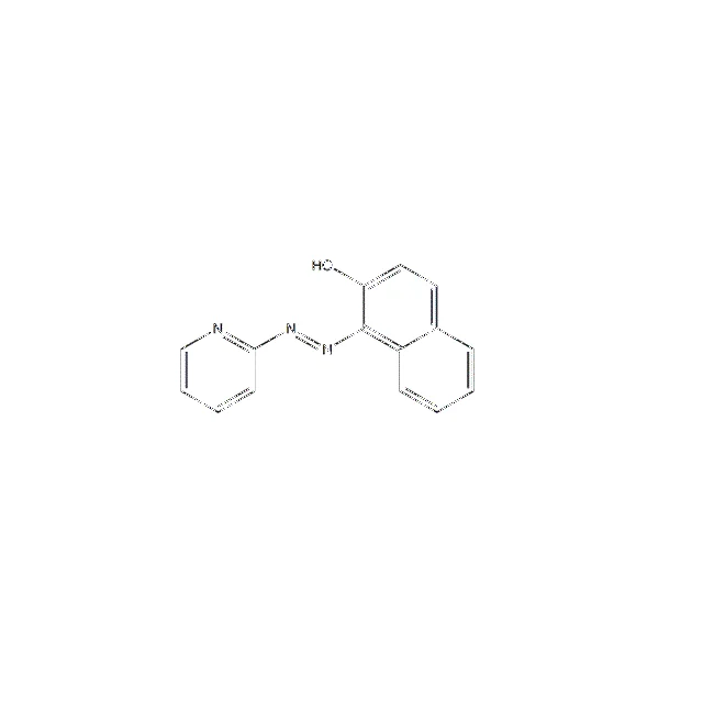 1-(2-Pyridylazo)-2-naphthol
