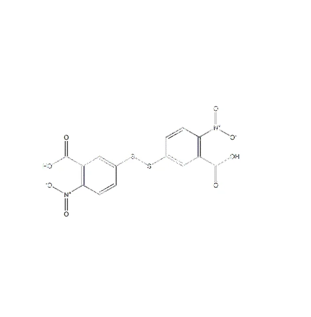 5,5′-Dithiobis(2-nitrobenzoic Acid)