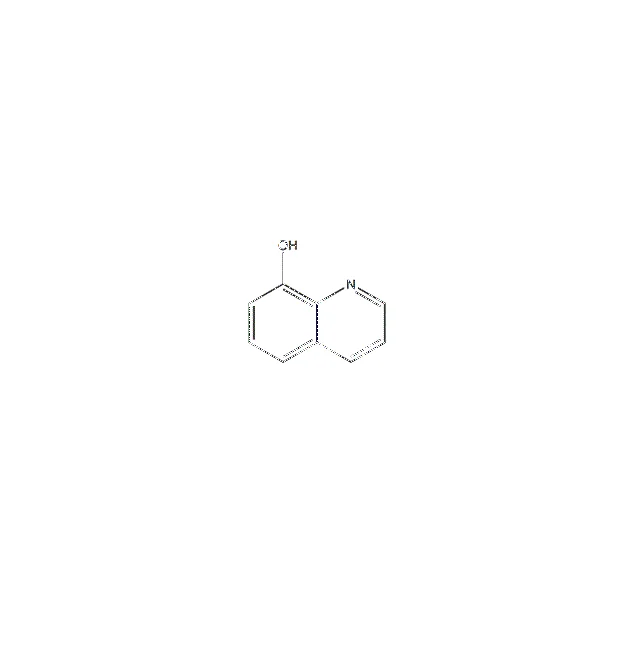 8-Hydroxyquinoline