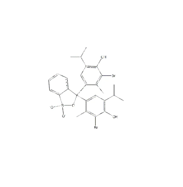 Bromothymol Blue