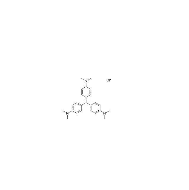 Crystal Violet