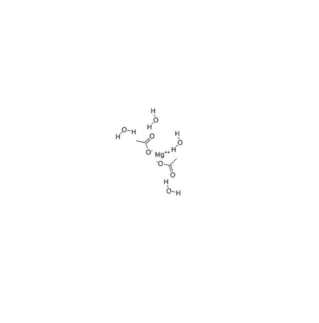 Magnesium Acetate Tetrahydrate