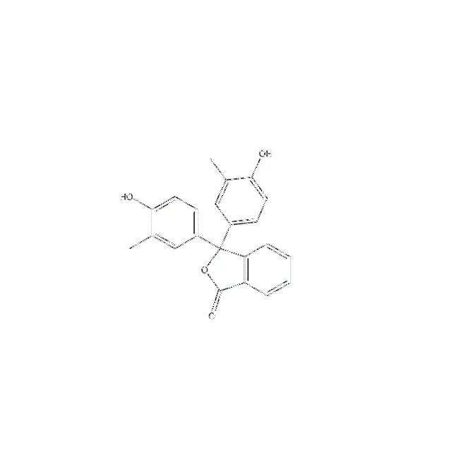 O-Cresolphthalein