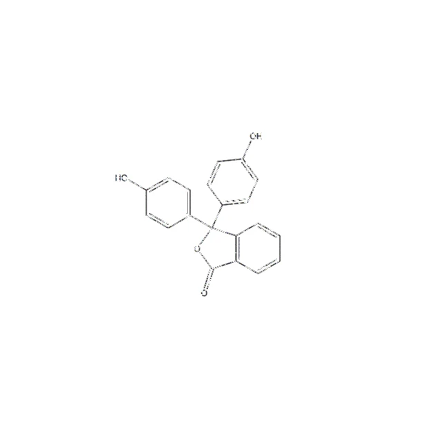 Phenolphthalein