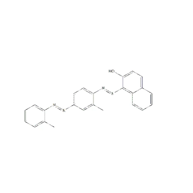 Solvent Red 24