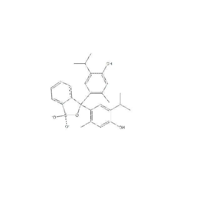 Thymol Blue
