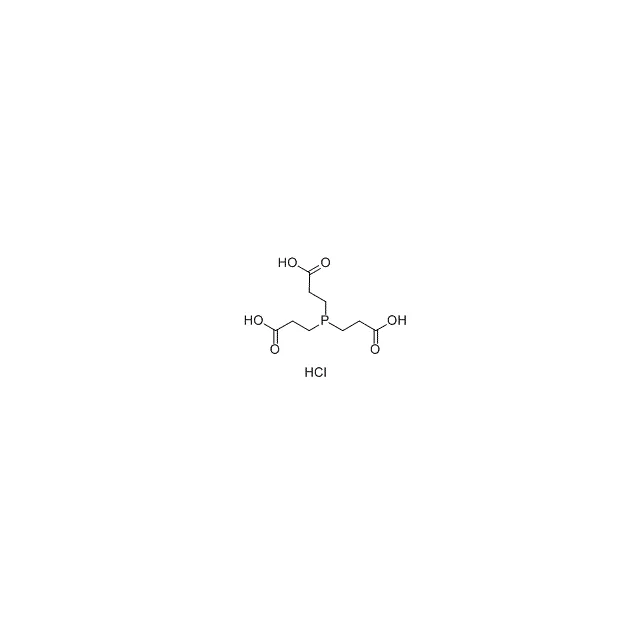 TRIS(2-CARBOXYETHYL)PHOSPHINE HYDROCHLORIDE