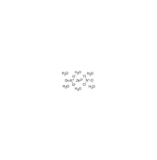 Zinc Nitrate Hexahydrate