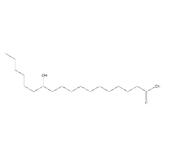12-HYDROXYSTEARIC ACID