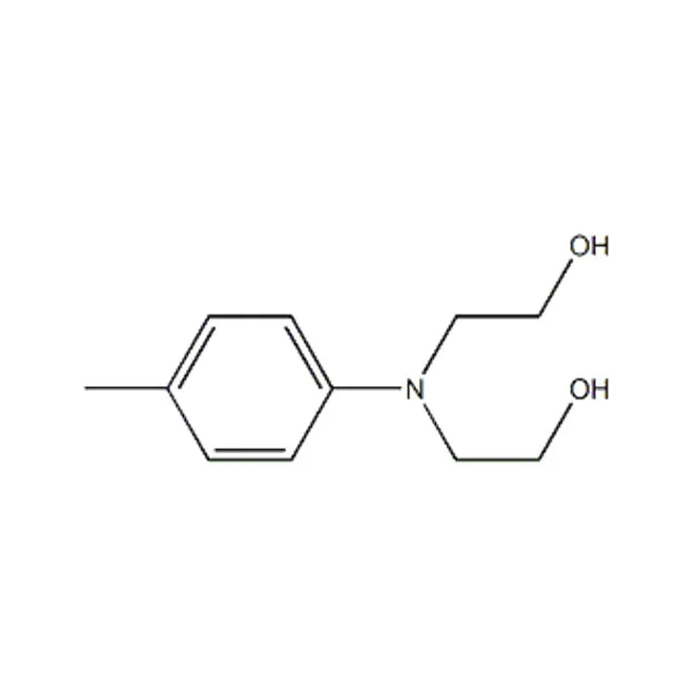 2 2'-(P-TOLYLIMINO)DIETHANOL