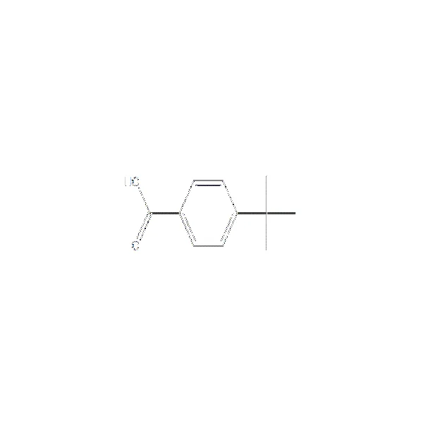 4-tert-Butylbenzoic Acid