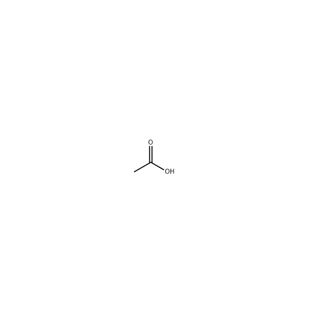 Acetic Acid