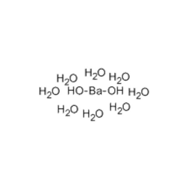 Barium Hydroxide Octahydrate