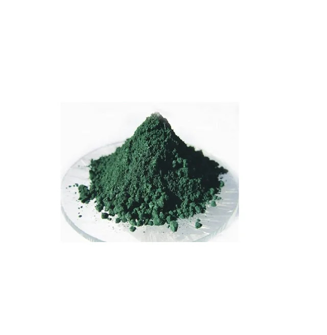 Basic Green 4