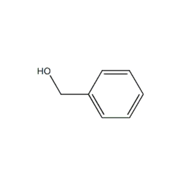 Benzyl Alcohol