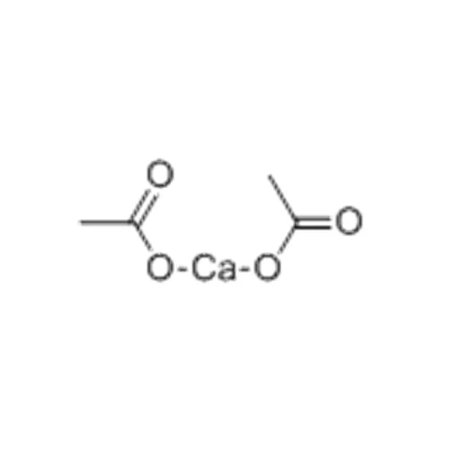 Calcium Acetate