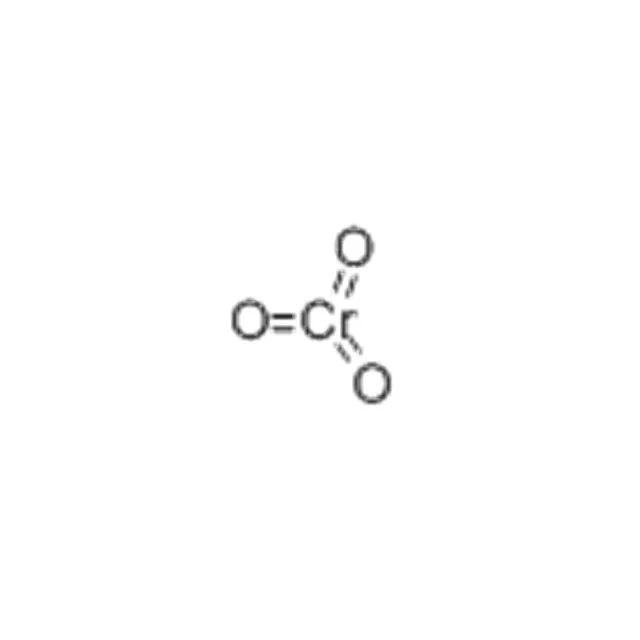 Chromium VI Oxide
