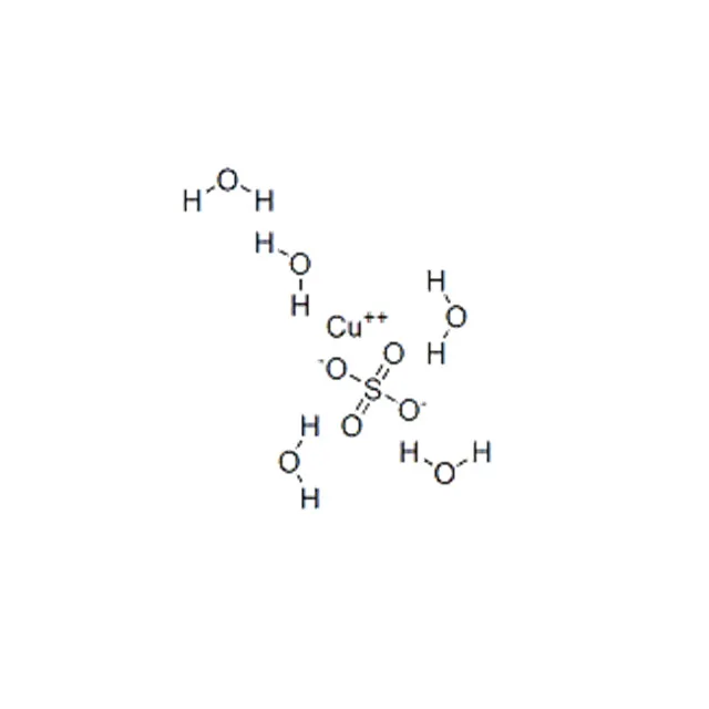 Copper Sulphate Pentahydrate