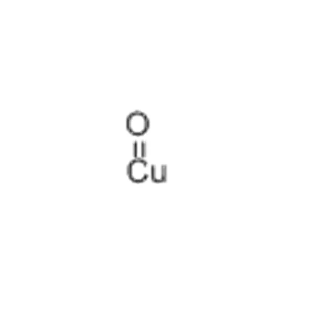 Cupric Oxide