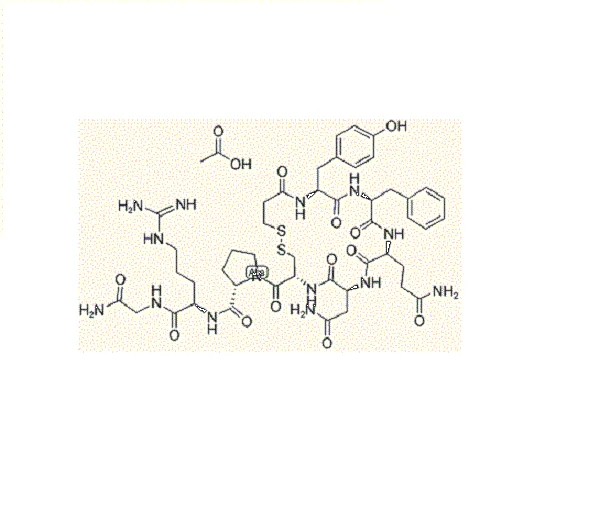 Desmopressin Acetate