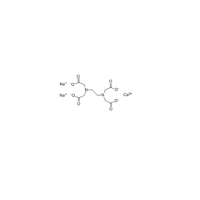 EDTA-CaNa2 9%