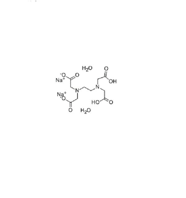 EDTA Disodium Salt