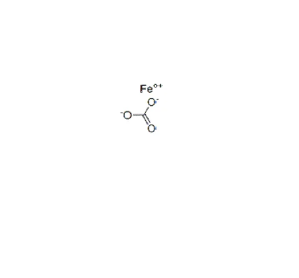Ferrous Carbonate