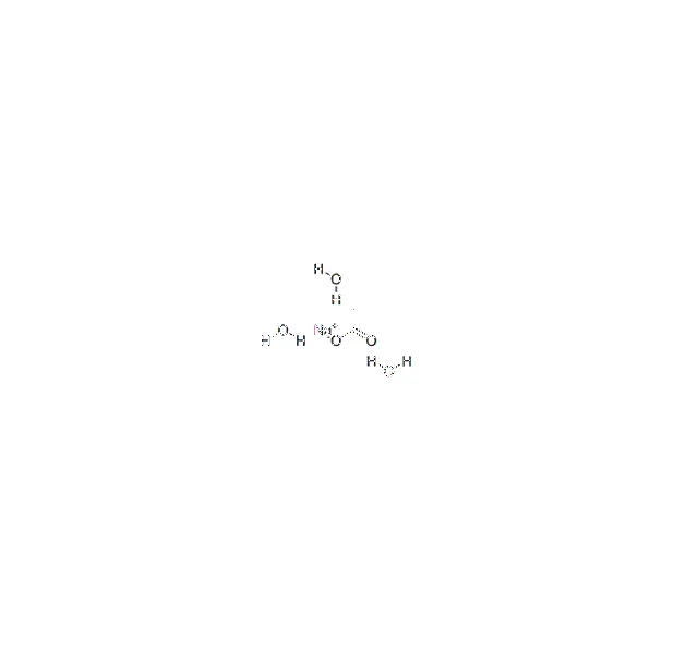 Sodium Acetate Trihydrate