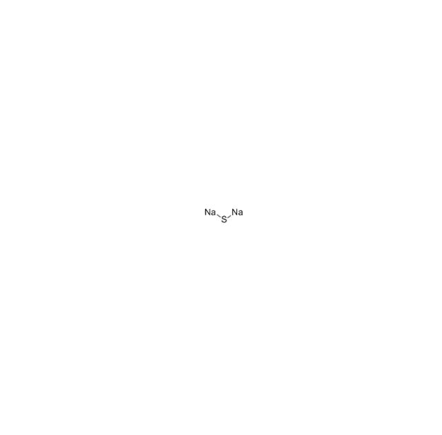 Sodium Sulfide