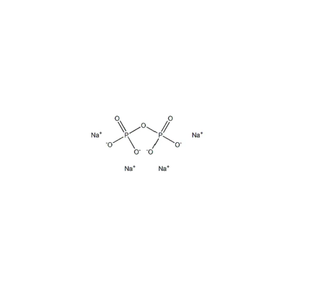 Tetrasodium Pyrophosphate