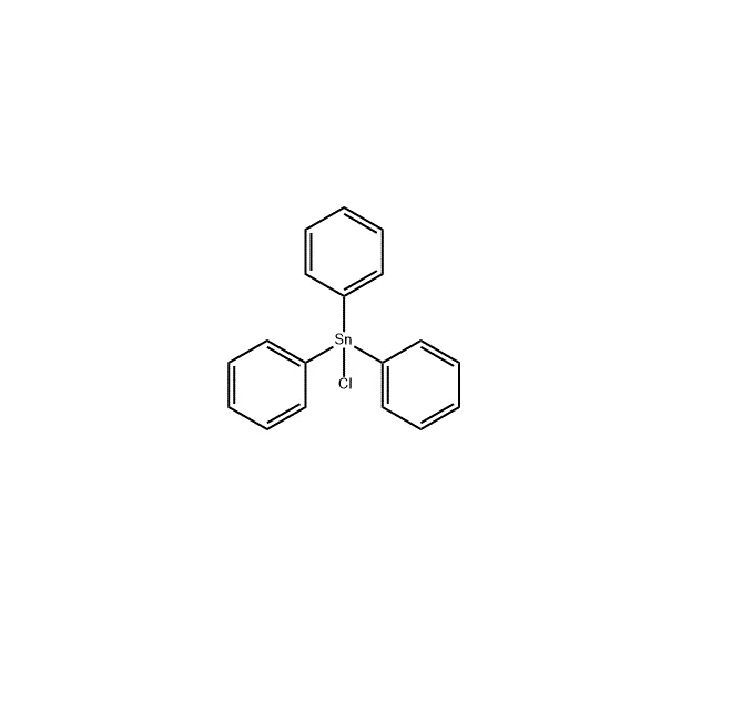 Triphenyltin Chloride