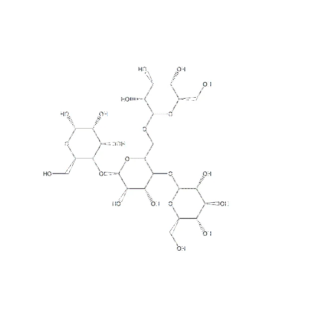 Hydroxypropyl Starch