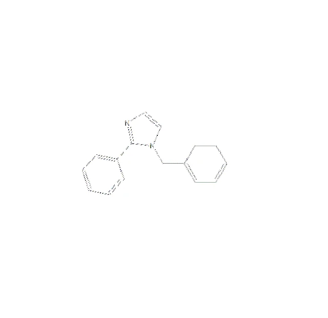 1-benzyl-2-phenyl-1H-imidazole