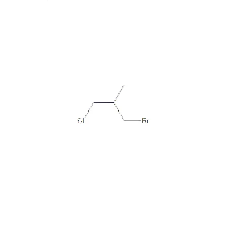 1-Bromo-3-chloro-2-methylpropane
