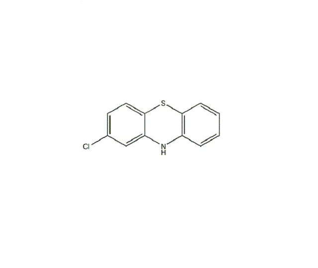 2-Chlorophenothiazine