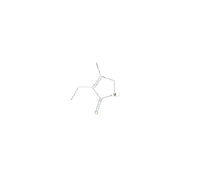 3-Ethyl-4-methyl-3-pyrrolin-2-one
