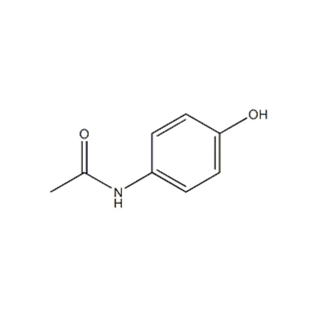 Acetaminophen