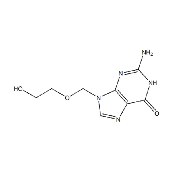 Acyclovir