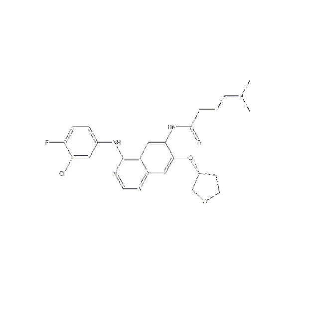 Afatinib
