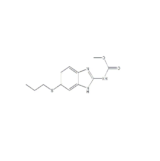 Albendazole