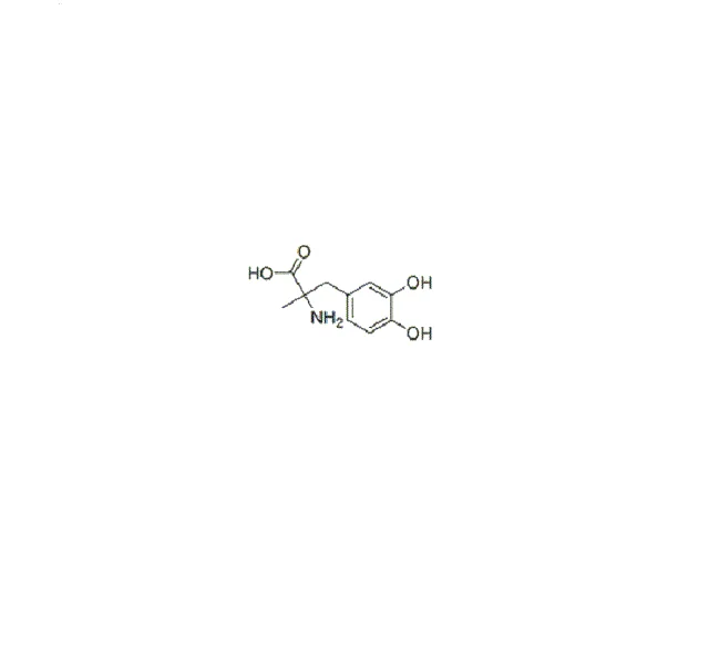 Alpha-methyldopa
