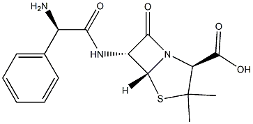 Ampicillin