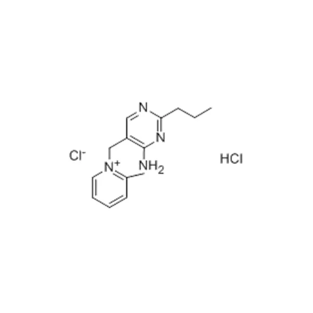 Amprolium Hydrochloride