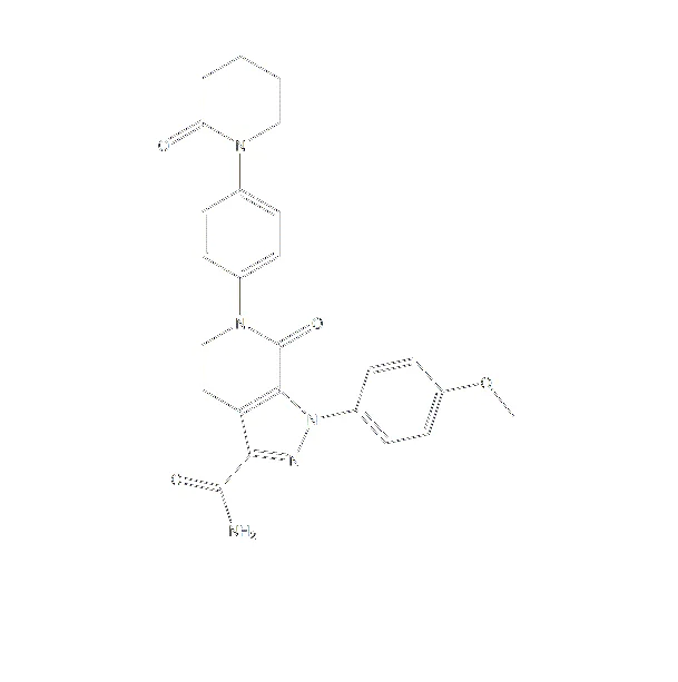 Apixaban