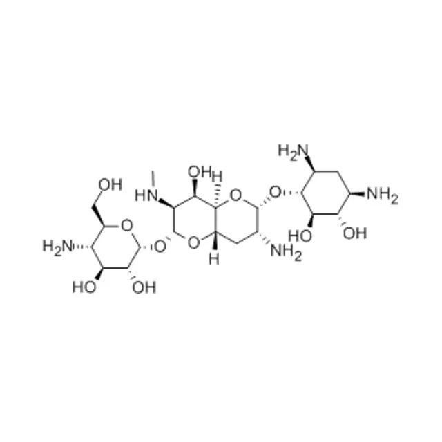 Apramycin